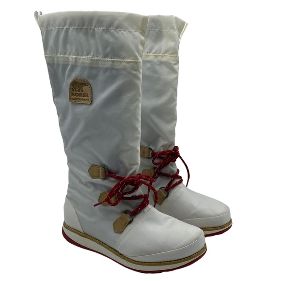 Sorel Shoes - Sorel Retro 88 Waterproof Winter Boots Calf Length